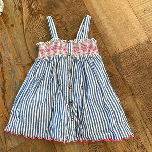 Cat & Jack spring/summer dress